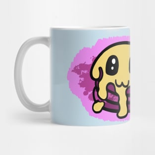 Pancake Cutie Mug